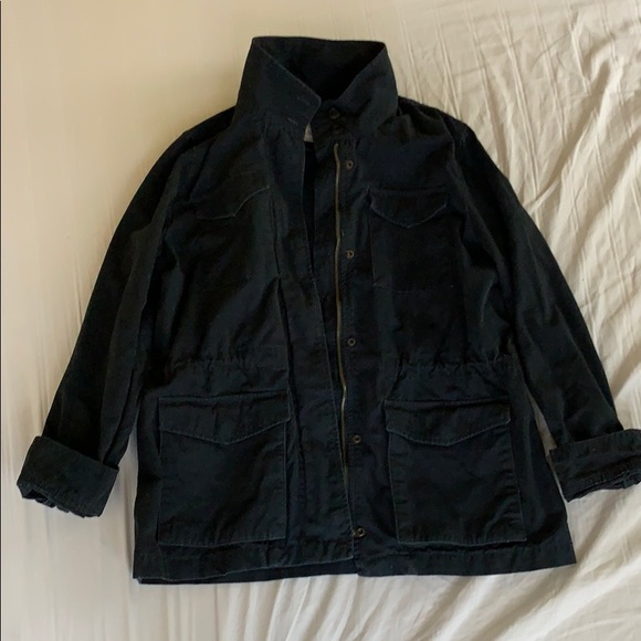 Levi's Jackets & Blazers - Levis utility Parka Levi's Jackets & Blazers - Levis utility Parka